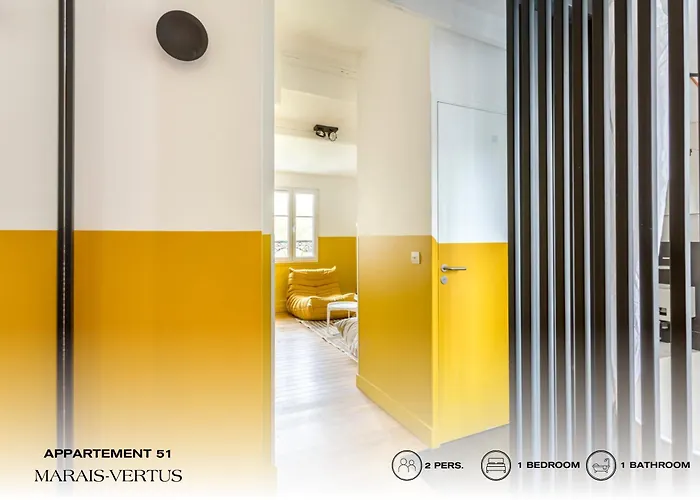 Beauquartier - Marais, Vertus