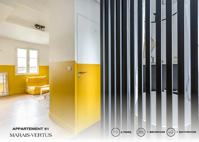 Beauquartier - Marais, Vertus