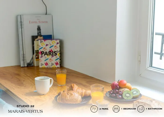 Beauquartier - Marais, Vertus