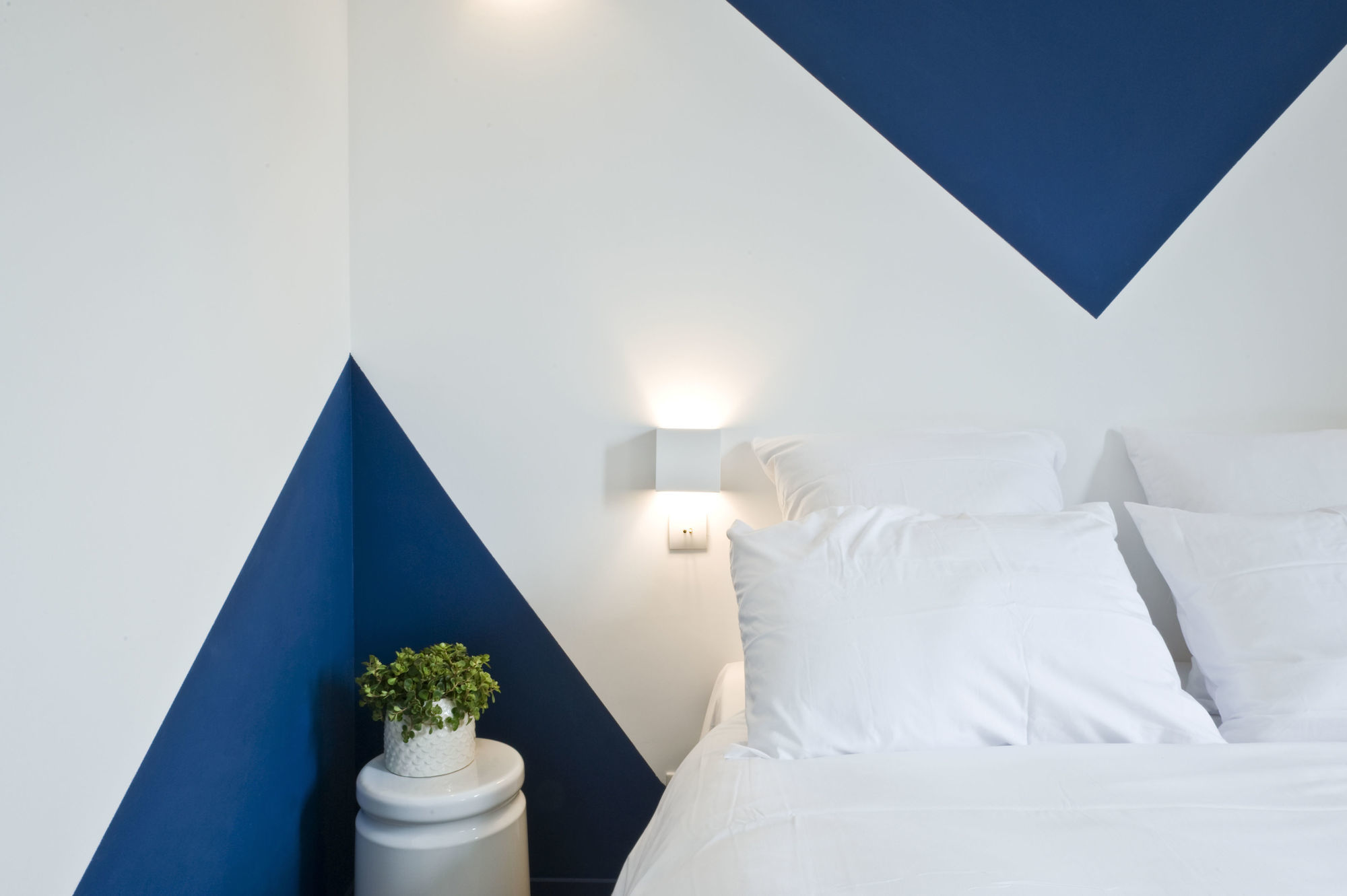 Appartement Beauquartier - Marais Paris