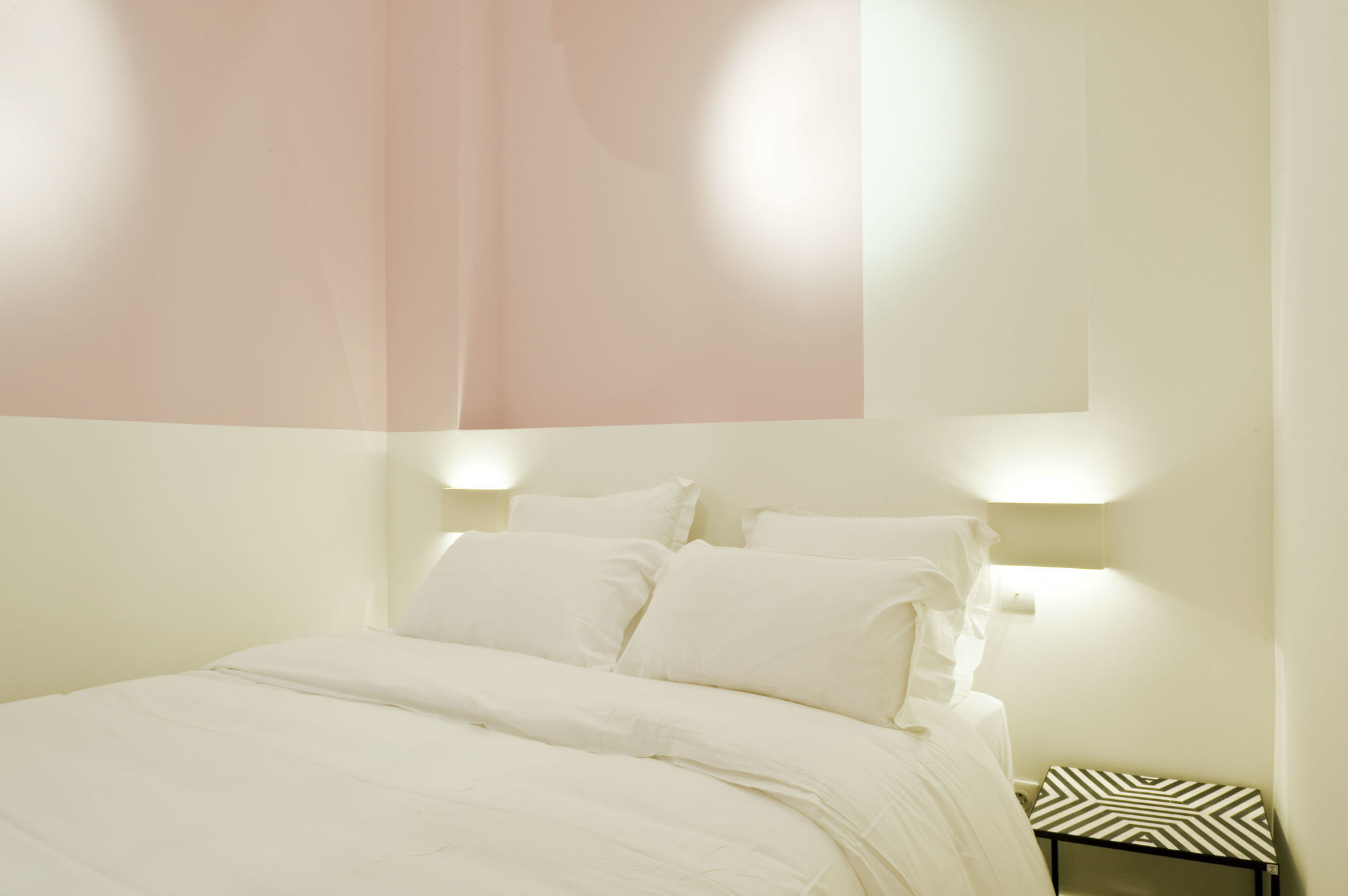 Appartement Beauquartier - Marais Paris