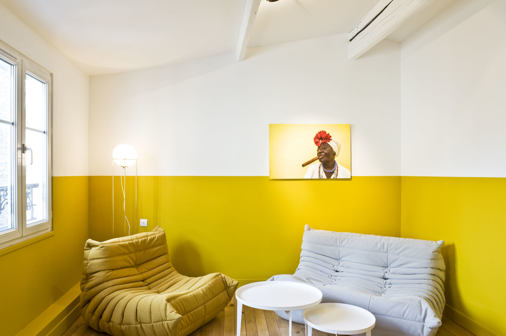 Beauquartier - Marais Appartement