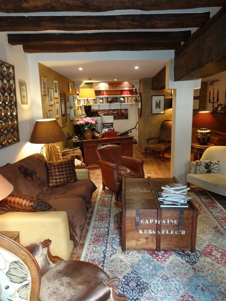 Beauquartier - Marais Appartement